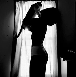 Meet your Posher, Mayra